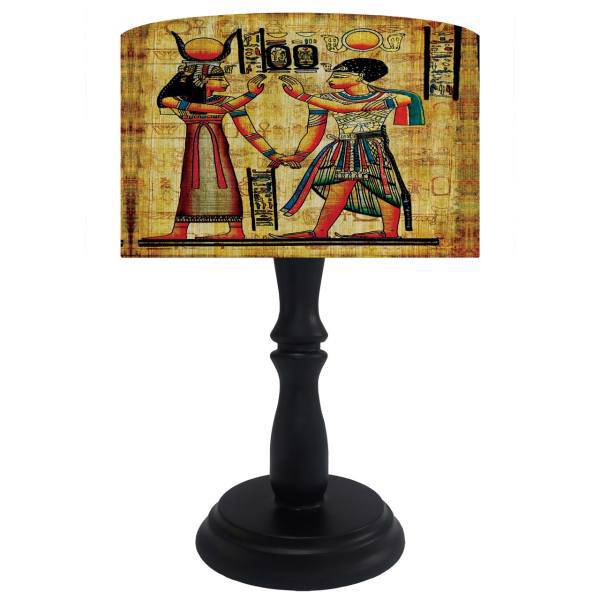 آباژور رومیزی رنس مدل A2-10110، Rence A2-10110 Table lamp