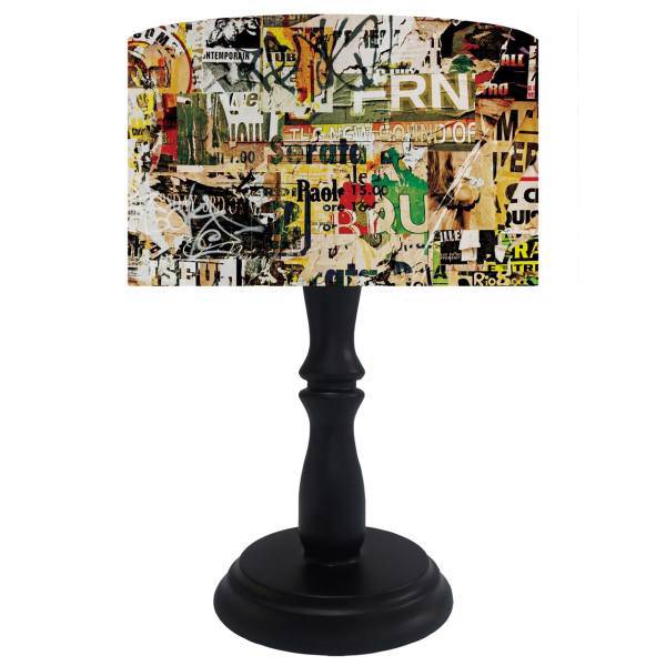 آباژور رومیزی رنس مدل A2-10001، Rence A2-10001 Table lamp