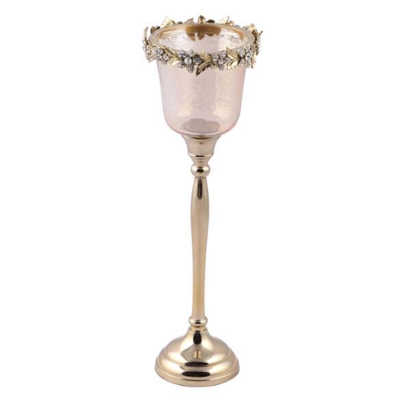 شمعدان دیلایت مدل 1122، Delight Candle Holder