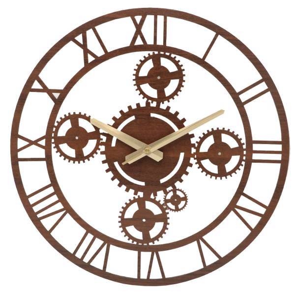 ساعت دیواری رویال ماروتی مدل RM-6028، Royal Marotti RM-6028 Clock Wall