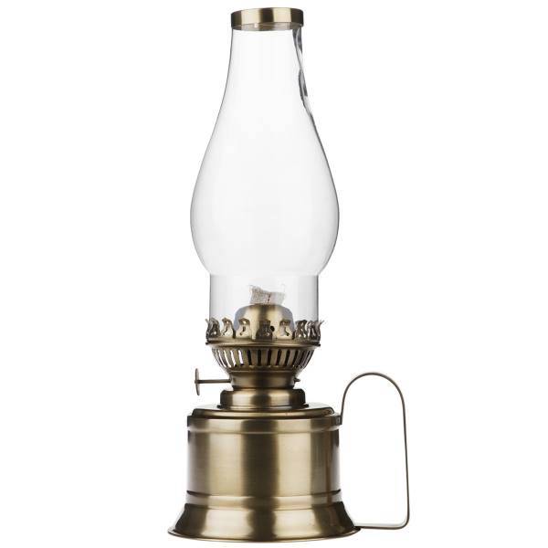 چراغ گردسوز بنیکو کد 4589، Benico 4589 Oil Burner Lamp