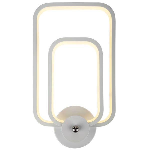 چراغ دیواری چشمه نور مدل T3319/2w، Cheshmeh NoorT3319/2w Wall Lamp