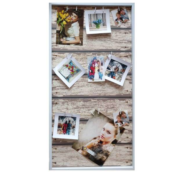 قاب عکس فیمو کد2-4590، Fimo 4590-2 Photo Frame