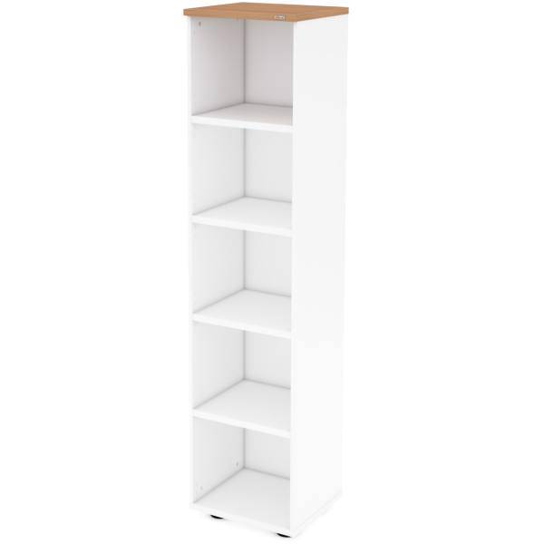 کتابخانه محیط آرا مدل Quick 9411N-0106، Mohitara Quick 9411N-0106 Book Shelf