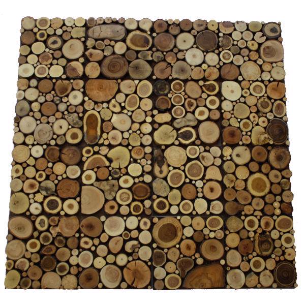 کاشی چوبی مدل Wooden Bees، Wooden Bees Wooden Tile