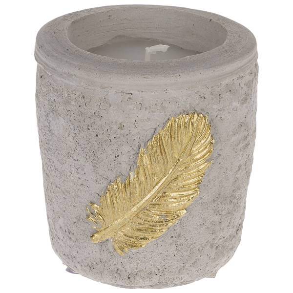 جا شمعی هوم اند استایل کد 467930، Home and Style 467930 Candle Stick