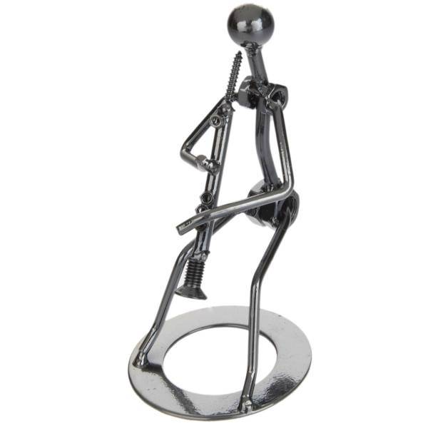 تندیس فلزی مدل Symphony، Symphony Metal Statue