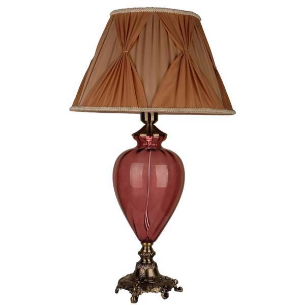 آباژور رومیزی دیلایت کد DSCF0239، Delight DSCF0239 Table Lamp