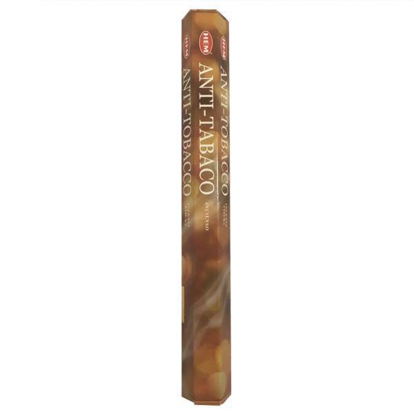 عود خوشبو کننده هم مدل Anti Tobacco، Hem Anti Tobacco Incense Sticks