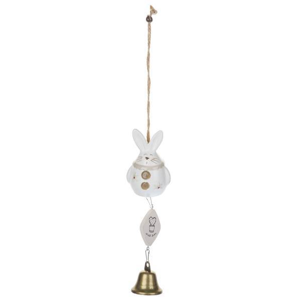 آویز زنگوله ای هستی لاکسی مدل J027B، Hasti Luxi J027B Hanging Bell