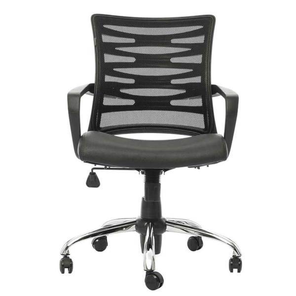 صندلی اداری چرمی راد سیستم مدل E343، Rad System E343 Leather Chair