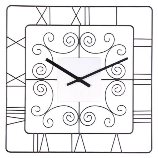 ساعت دیواری کدYJ-902B