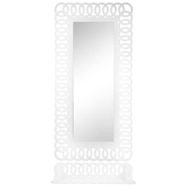 آینه پلی نایس کد 8، Polynice 8 Mirror