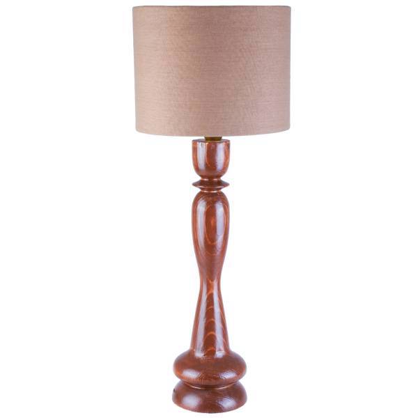 آباژور رومیزی مدل یونیک