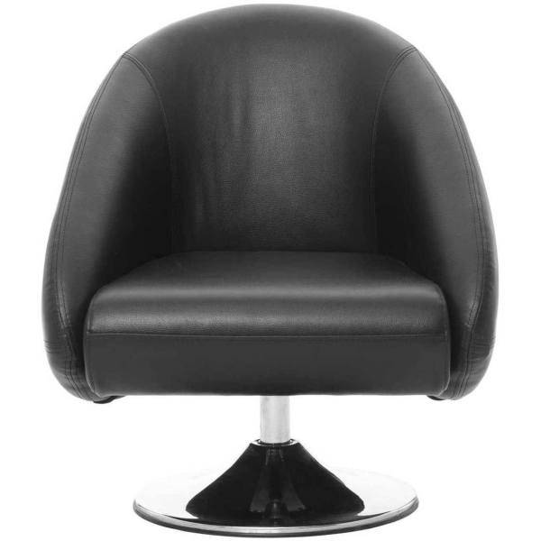 صندلی اداری چرمی راد سیستم مدل W701، Rad System W701 Leather Chair