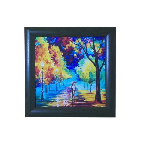 تابلو دیواری میعاد کد 1009