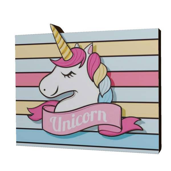 استیکر بانیبو مدل Unicorn07