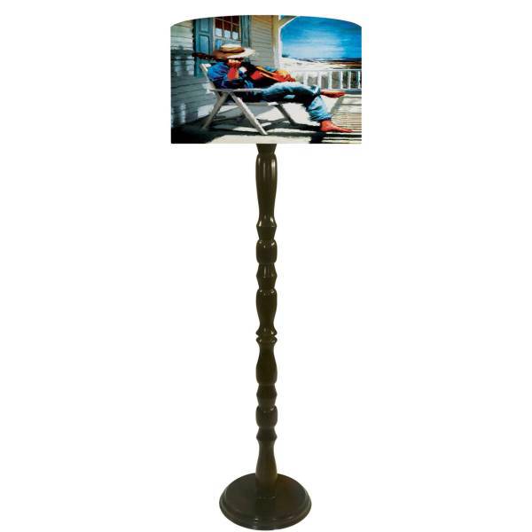 آباژور ایستاده رنس مدل A1-10106، Rence A1-10106 Standing lamp