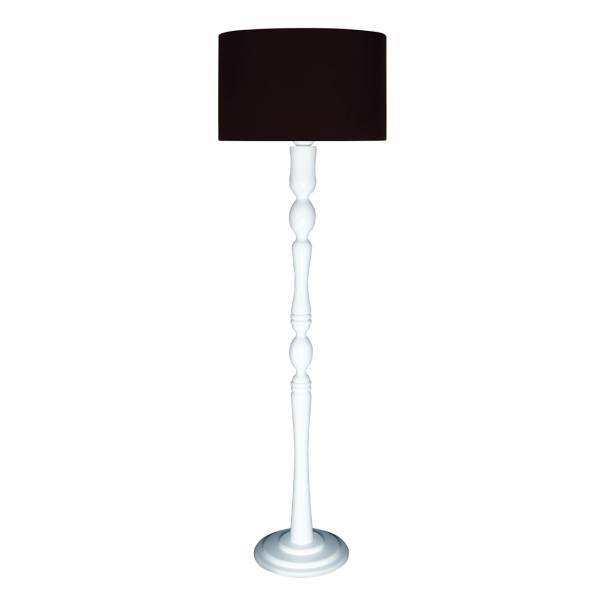 آباژور ایستاده آرام مدل ML7011/04، Aram ML7011/04 Standing Lamp