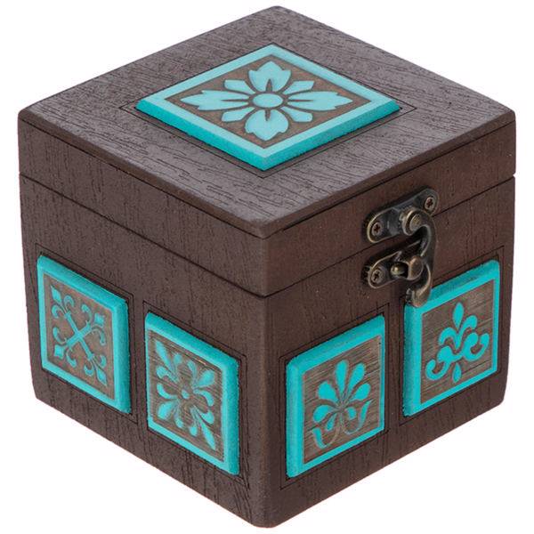 جعبه دکوری گره کد 8995، Gereh 8995 Decorative Box