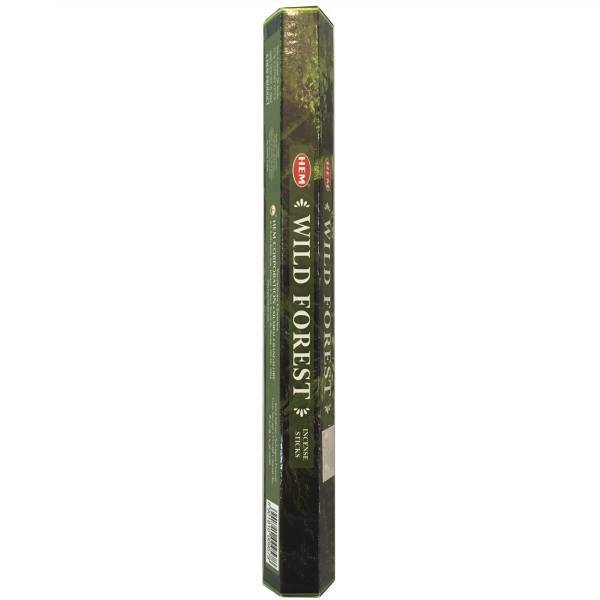 عود خوشبو کننده هم مدل Wild Forest، Hem Wild Forest Incense Sticks