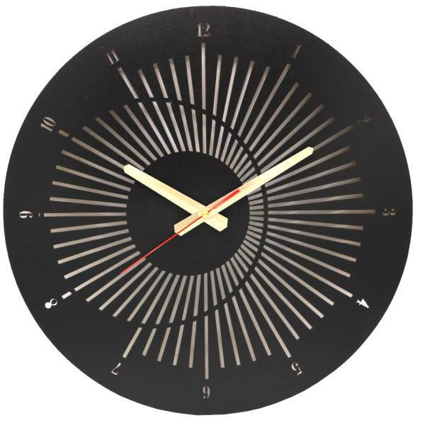 ساعت دیواری رویال ماروتی مدل RM-6019، Royal Marotti RM-6019 Clock Wall