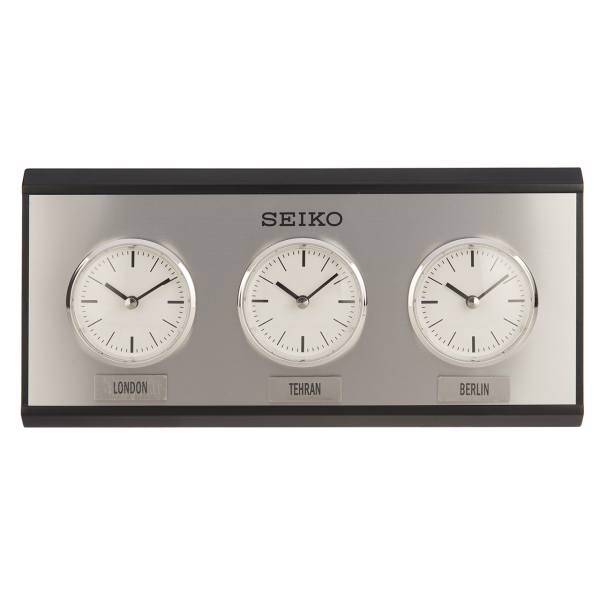 ساعت رومیزی سیکو QXA623K، Seiko QXA623K