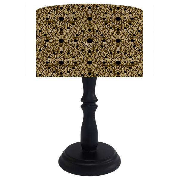 آباژور رومیزی رنس مدل A2-10096، Rence A2-10096 Table lamp