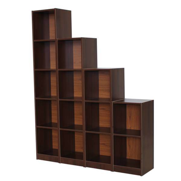 کتابخانه نوین آرا مدل K101، Novin Ara K101 BookShelf