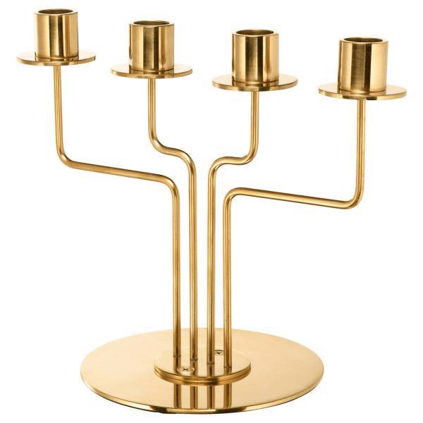 شمعدان ایکیا مدل Parlband، Ikea Parlband Candlestick