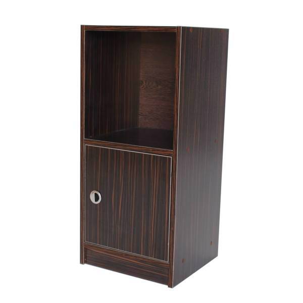 کتابخانه نوین آرا مدل KD2، Novin Ara KD2 BookShelf