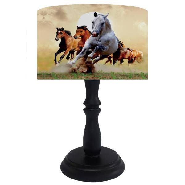 آباژور رومیزی رنس مدل A2-10051، Rence A2-10051 Table lamp