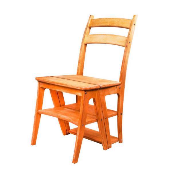 صندلی نردبان شو مدل ناوک، navak chair