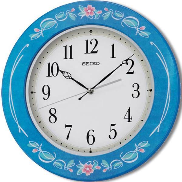 ساعت دیواری سیکو مدل QXA647LL، Seiko QXA647LL Clock