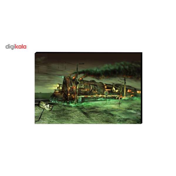 تابلو شاسی بارمان مدل Bar.10، Barman Bar.10 Chassis