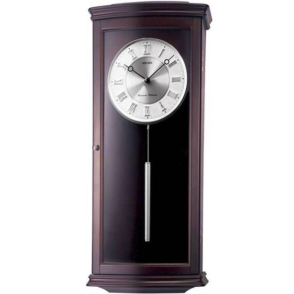 ساعت دیواری سیکو مدل QXH025، Seiko QXH025 Wall Clock