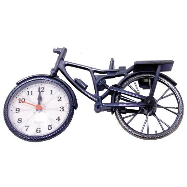 ساعت رومیزی ایرسا مدل Bike-3، Irsa Bike-3Table Clock