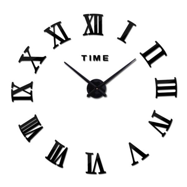 ساعت دیواری دای مدل nab119100، DIY nab119100 Wall Clock