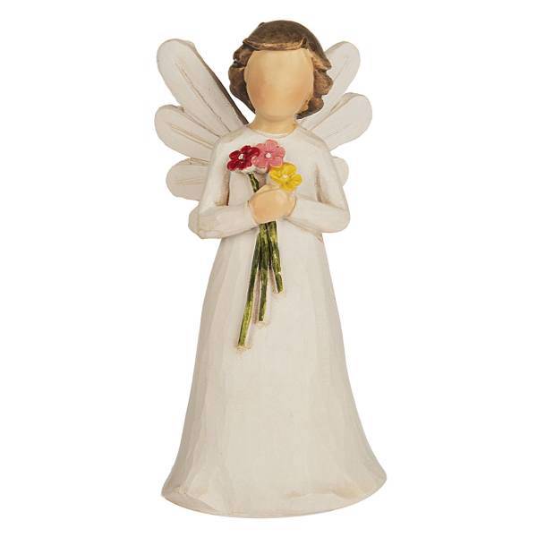 مجسمه فرشته کد 101، Angel 101 Statue