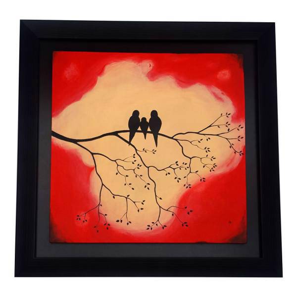 تابلوی نقاشی گالری فنسی کد5733، Fancy Gallery 5733 Painting