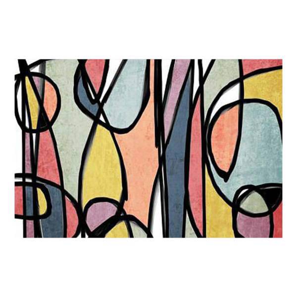 تابلو نقاشی گالری ملکوت مدل Angel