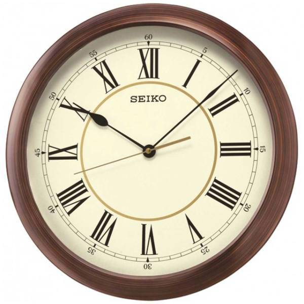 ساعت دیواری سیکو مدل QXA598A، Seiko QXA598A Wall Clock