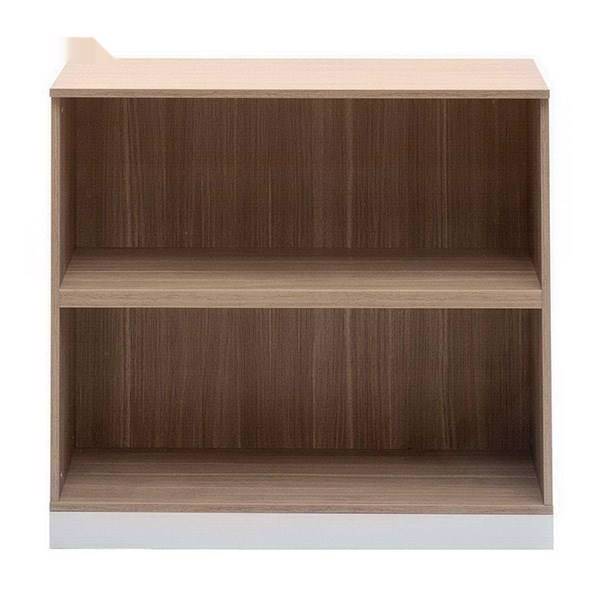 کمد اداری فرآذین مدل FAD-120 بلوطی روشن، Farazin FAD-120 Light Oak Cupboard