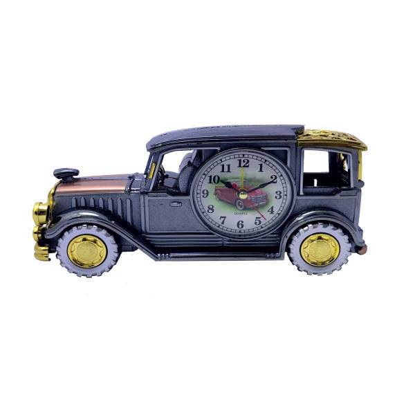 ساعت رومیزی ایرسا مدل Car، Irsa Care Table Clock