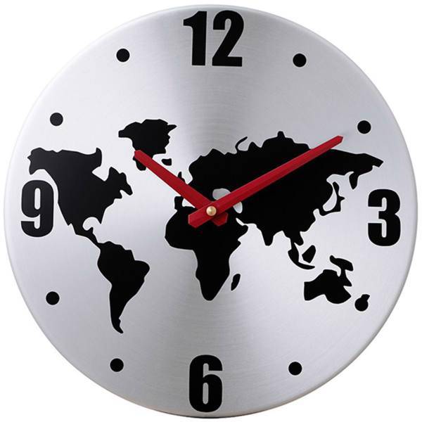 ساعت دیواری ایکیا مدل Persby، Ikea Persby Wall Clocks