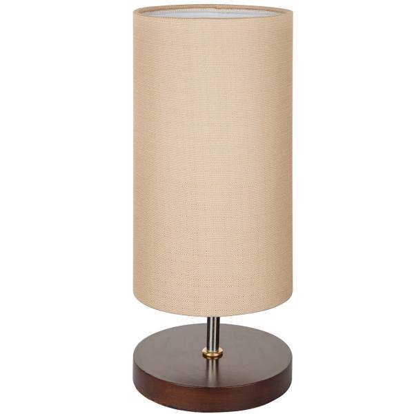 آباژور رومیزی چشمه نور مدل MT7021/BR-CR، Cheshmeh Noor MT7021/BR-CR Table lamp