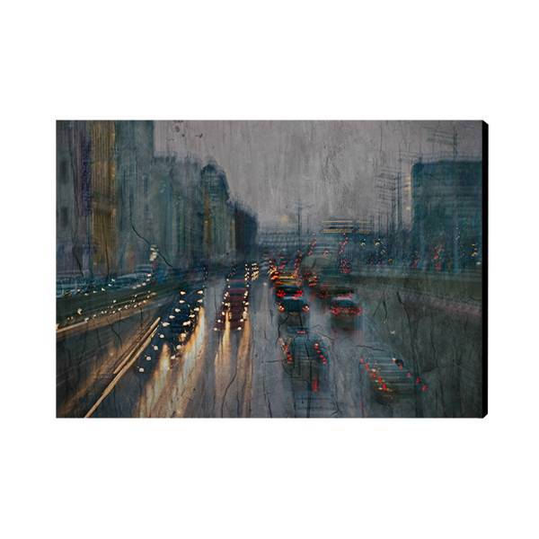 تابلو شاسی بارمان مدل Bar29، Barman Bar29 Chassis