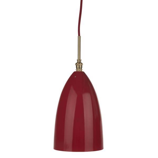 چراغ آویز آر اچ ام ان مدل 801141480RD، RHMN 801141480RD Hanging Lamp