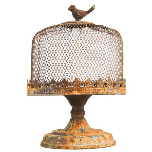 قفس دکوراتیو رنمن کد 609142، Renman 609142 Decorative Cage