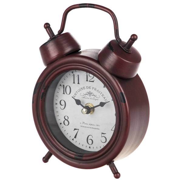 ساعت رومیزی مدل D-15-3، D-15-3 Table Clock